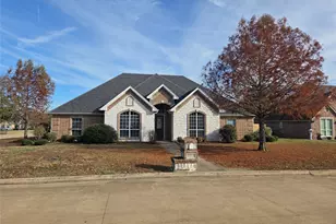 3940 47th Street NE, Paris, TX 75462 - Photo 1