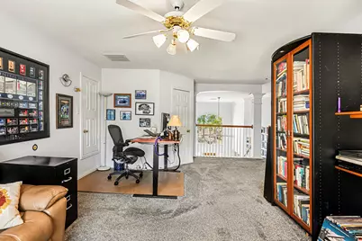 8421 Parkdale Drive, North Richland Hills, TX 76182 - Photo 28