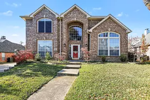 8421 Parkdale Dr, North Richland Hills, TX 76182 - Photo 1