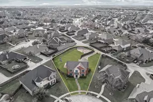 1405 Eagle Point, Royse City, TX 75189 - Photo 1