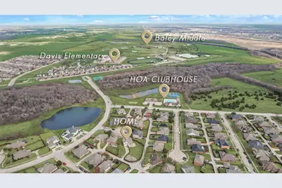 1405 Eagle Point, Royse City, TX 75189 - Photo 34