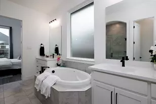 3051 Meadow Dell Dr, Prosper, TX 75078 - Photo 20