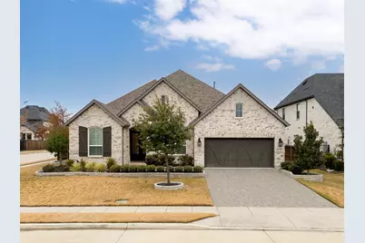 3051 Meadow Dell Drive, Prosper, TX 75078 - Photo 1