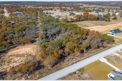 125 Prairie Winds Drive, Poolville, TX 76487 - Photo 2