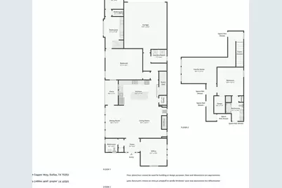 8039 Copper Way, Dallas, TX 75252 - Photo 30