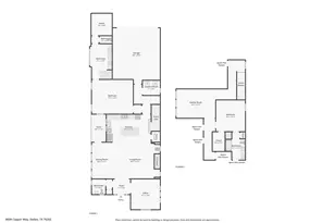 8039 Copper Way, Dallas, TX 75252 - Photo 30