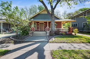 1715 College Ave, Fort Worth, TX 76110 - Photo 2