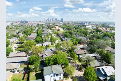 1715 College Avenue, Fort Worth, TX 76110 - Photo 38