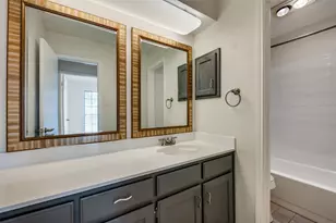 6913 Sierra Dr, North Richland Hills, TX 76180 - Photo 10