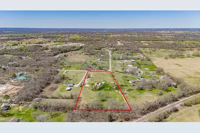 528 Stonegate Drive, Paradise, TX 76073 - Photo 22