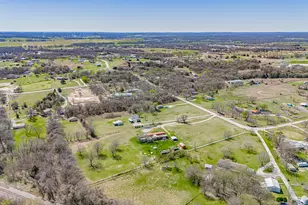 528 Stonegate Dr, Paradise, TX 76073 - Photo 20