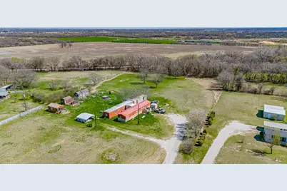 528 Stonegate Drive, Paradise, TX 76073 - Photo 16