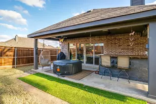 1800 Pedernales St, Burleson, TX 76028 - Photo 36