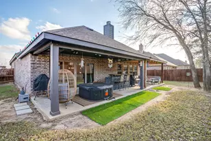 1800 Pedernales St, Burleson, TX 76028 - Photo 38