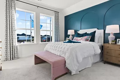 5526 Burford Lane, Celina, TX 75009 - Photo 14