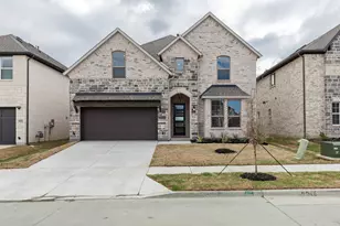 5526 Burford Ln, Celina, TX 76227 - Photo 1