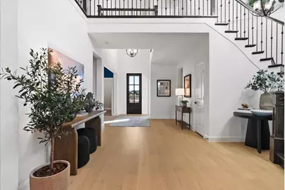 5526 Burford Lane, Celina, TX 75009 - Photo 2