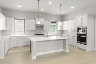 5526 Burford Ln, Celina, TX 76227 - Photo 6
