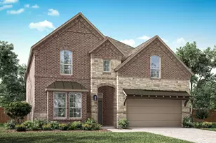 5526 Burford Ln, Celina, TX 75009 - Photo 1