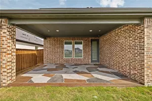 1921 Bristol St, Celina, TX 75009 - Photo 36