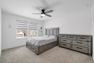 1921 Bristol St, Celina, TX 75009 - Photo 30