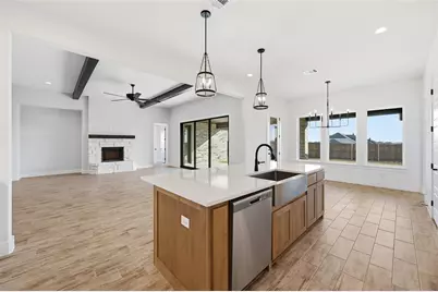 100 Mikasi, Godley, TX 76044 - Photo 24