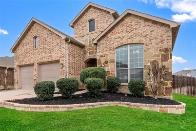 6116 Perch Drive, Fort Worth, TX 76179 - Photo 2