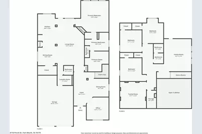 6116 Perch Drive, Fort Worth, TX 76179 - Photo 38