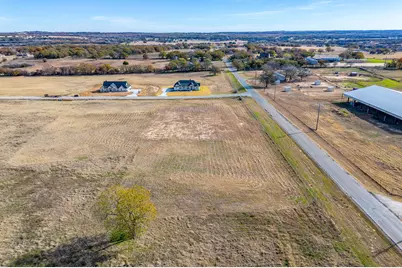 201 Sweetgrass Drive, Poolville, TX 76487 - Photo 1
