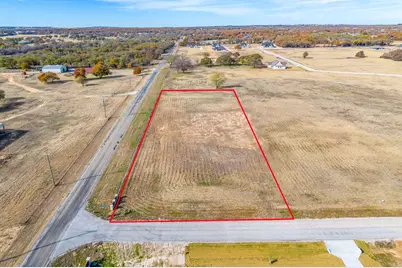 201 Sweetgrass Drive, Poolville, TX 76487 - Photo 2