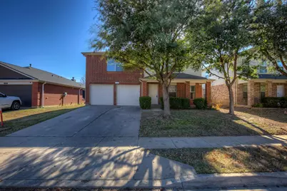 1720 Desperado Road, Fort Worth, TX 76131 - Photo 1
