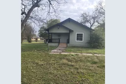 410 3rd Street, Kerens, TX 75144 - Photo 1