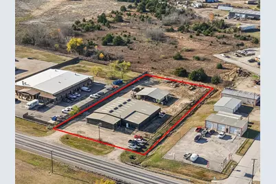 1742 S US Highway 287, Corsicana, TX 75110 - Photo 1