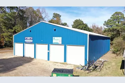 1013 E New Boston Road, Nash, TX 75569 - Photo 2