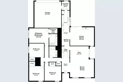 7254 Cloverglen Drive, Dallas, TX 75249 - Photo 16