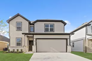 9961 Dynamics Dr, Fort Worth, TX 76131 - Photo 1