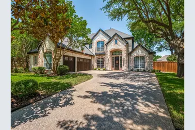 2101 Pebble Beach Place, McKinney, TX 75072 - Photo 8