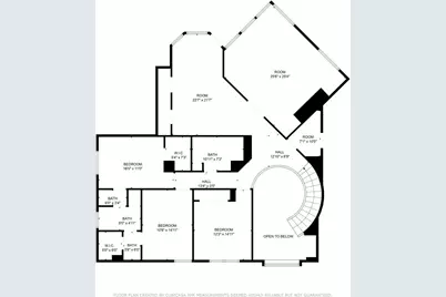 2101 Pebble Beach Place, McKinney, TX 75072 - Photo 4