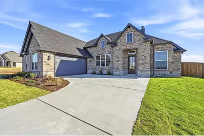 12984 Little Wolf, Godley, TX 76044 - Photo 4