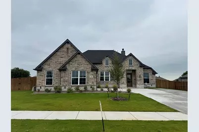 12984 Little Wolf, Godley, TX 76044 - Photo 2