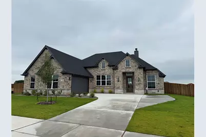 12984 Little Wolf, Godley, TX 76044 - Photo 1
