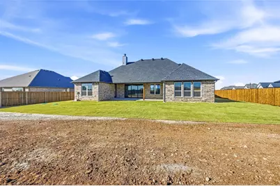 12984 Little Wolf, Godley, TX 76044 - Photo 38