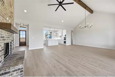 12984 Little Wolf, Godley, TX 76044 - Photo 8