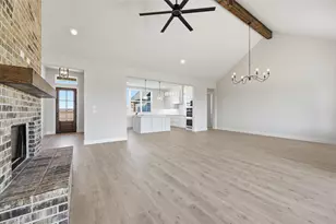 12984 Little Wolf, Godley, TX 76044 - Photo 8