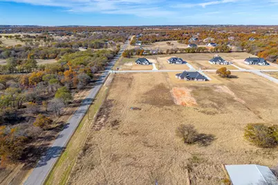 100 Prairie Winds Drive, Poolville, TX 76487 - Photo 4