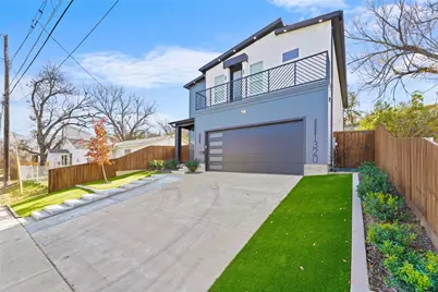 1320 Compton Street, Dallas, TX 75203 - Photo 4