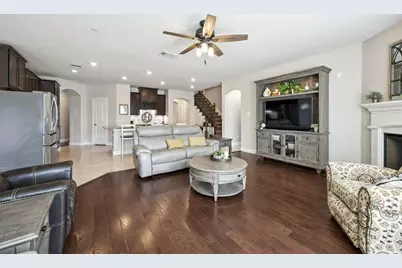 520 Winnetka Drive, Oak Point, TX 75068 - Photo 16