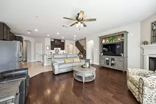 520 Winnetka Dr, Oak Point, TX 75068 - Photo 16