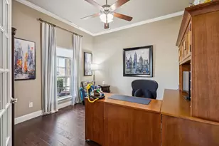 520 Winnetka Dr, Oak Point, TX 75068 - Photo 8