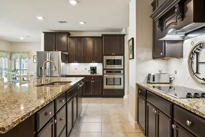 520 Winnetka Drive, Oak Point, TX 75068 - Photo 2